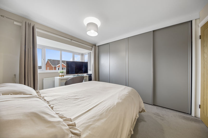 Meadow Rise Ashgate